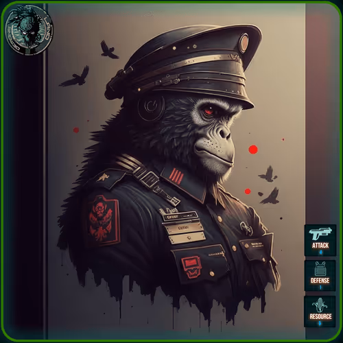 Art Of War Kingdoms