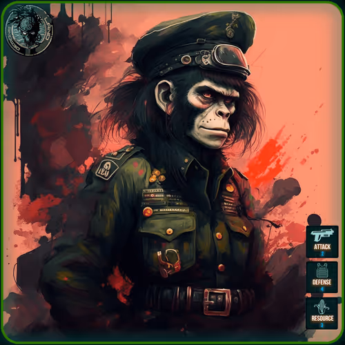 Art Of War Kingdoms