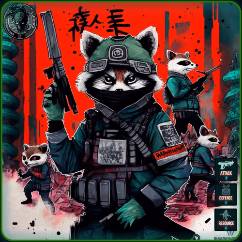 Art Of War Kingdoms