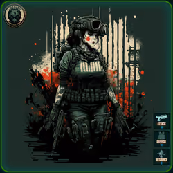 The Art of War: Kingdoms #1224