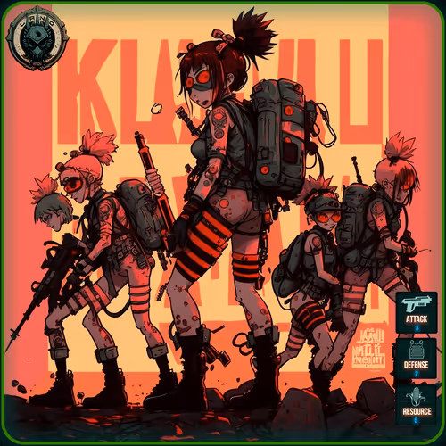 Art Of War Kingdoms