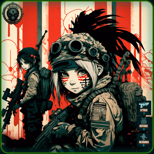 Art Of War Kingdoms