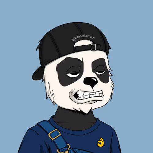 Okaypanda