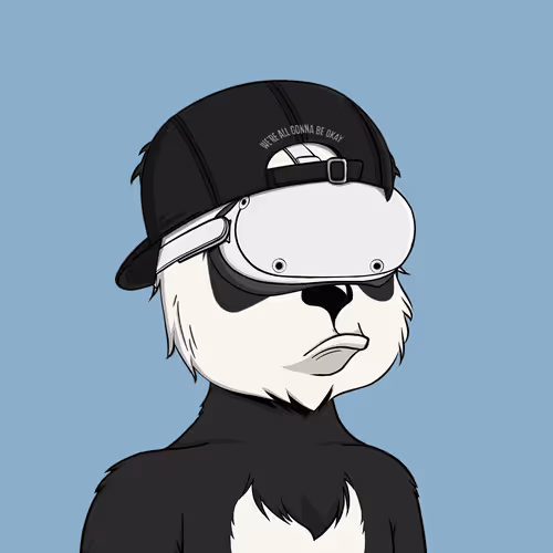 Okaypanda