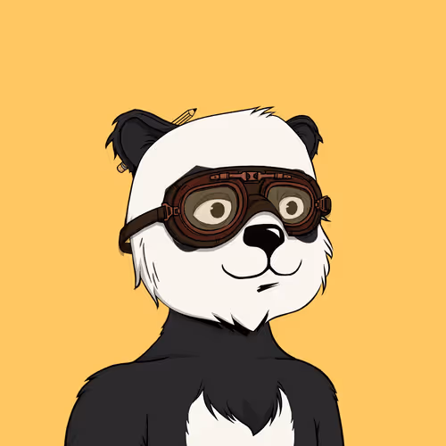 Okaypanda
