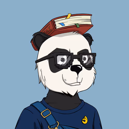 Okaypanda