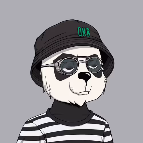 Okaypanda