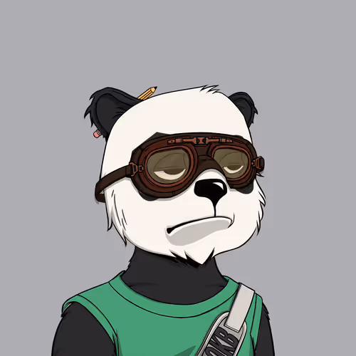Okaypanda