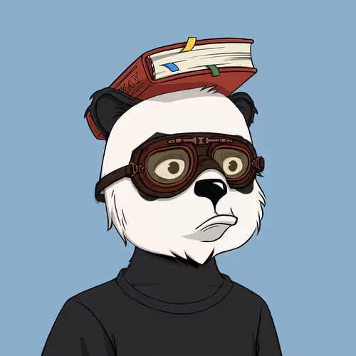 Okaypanda