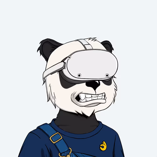 Okaypanda