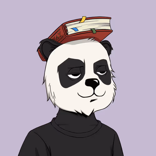 Okaypanda
