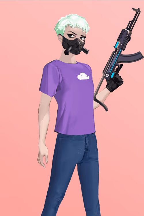Item #306 Media