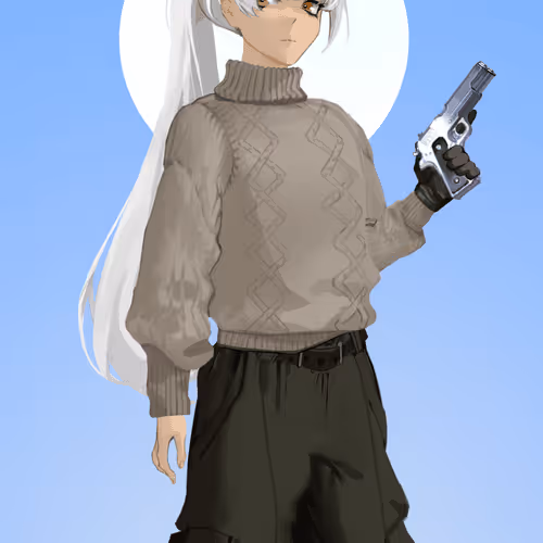 Version Three