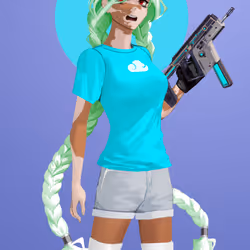 582
