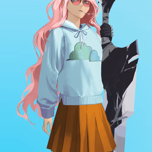 Version Three