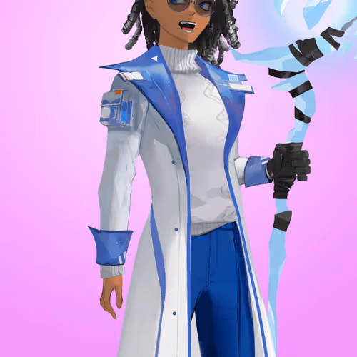 Version Three
