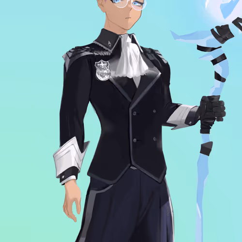 Version Three