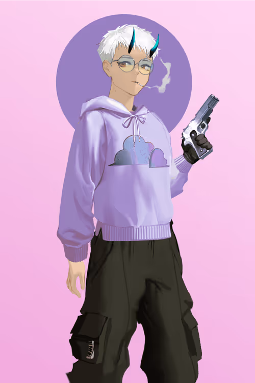 Item #561 Media
