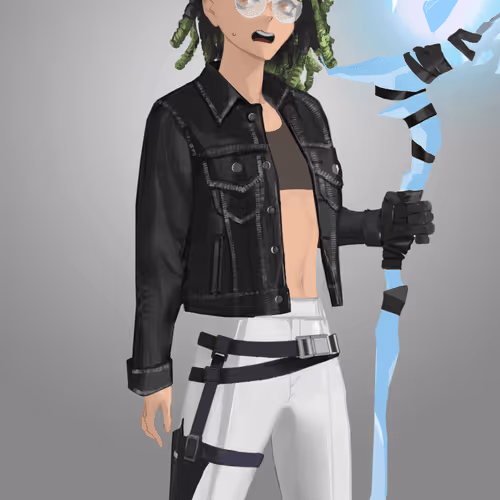 Version Three