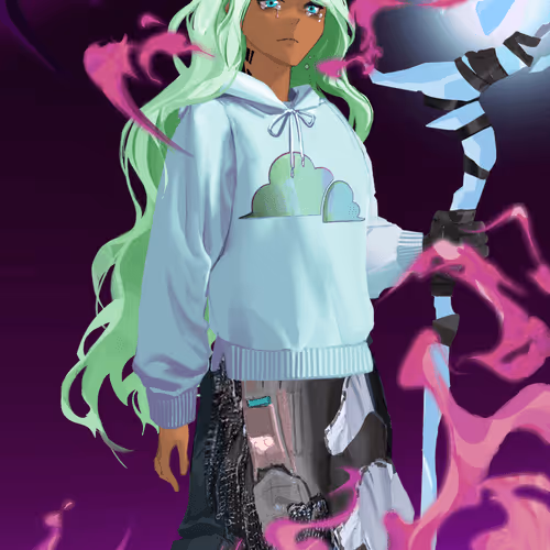 Version Three