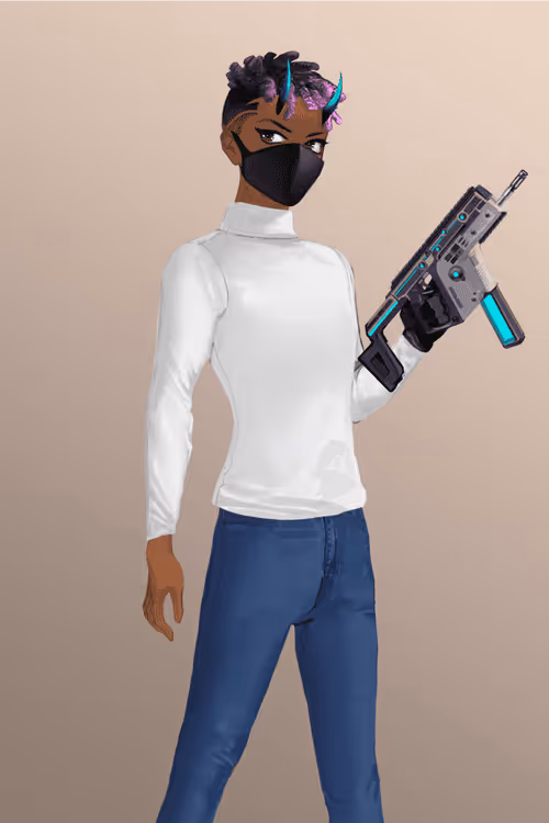 Item #55 Media