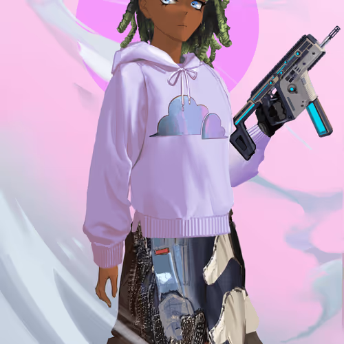 Version Three