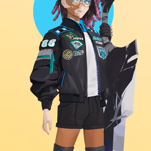Version Three