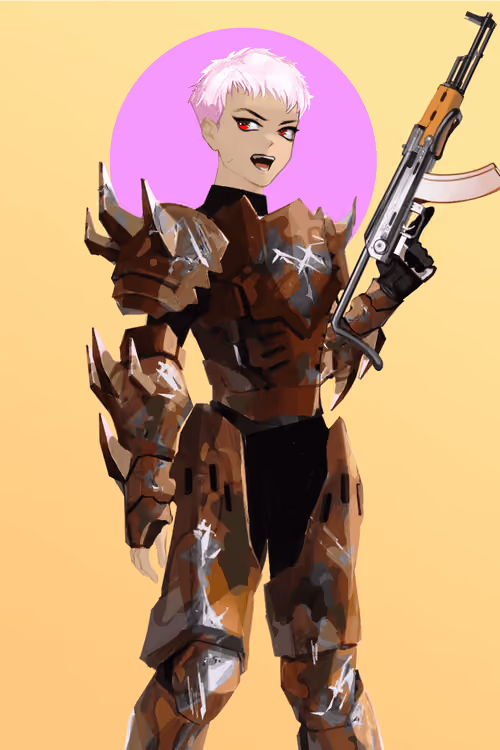 Item #270 Media