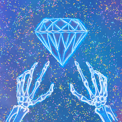 Diamond Hands