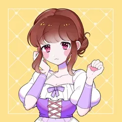 YuiYuni #1419