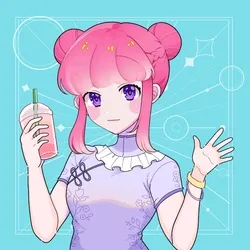 YuiYuni #1070
