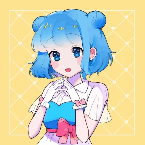 YuiYuni #1421