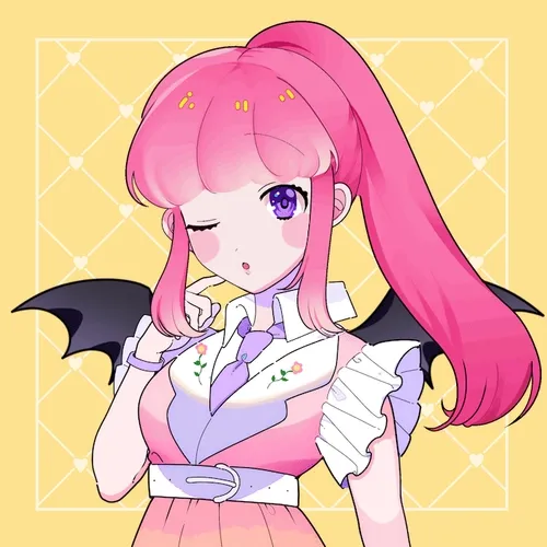 YuiYuni #9