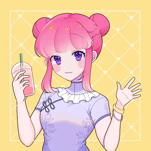YuiYuni #406