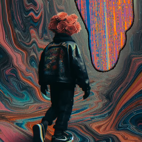 ᴍᴀᴅᴇ ɪᴛ ᴛʜʀᴏᴜɢʜ ᴛʜᴇ ᴍᴀᴢᴇ