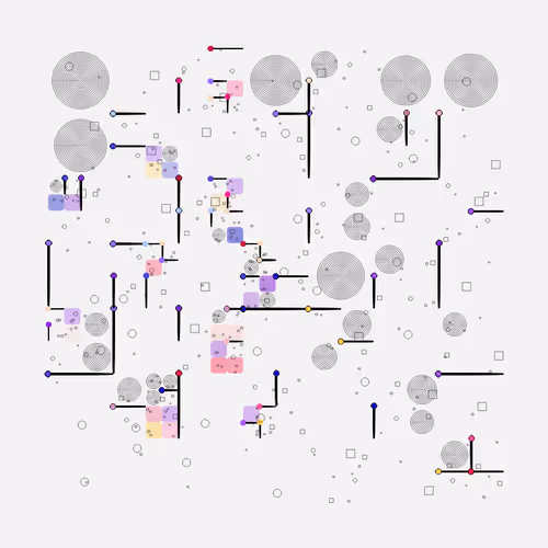 Abstract Mechanism