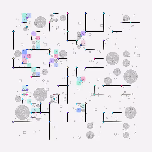 Abstract Mechanism