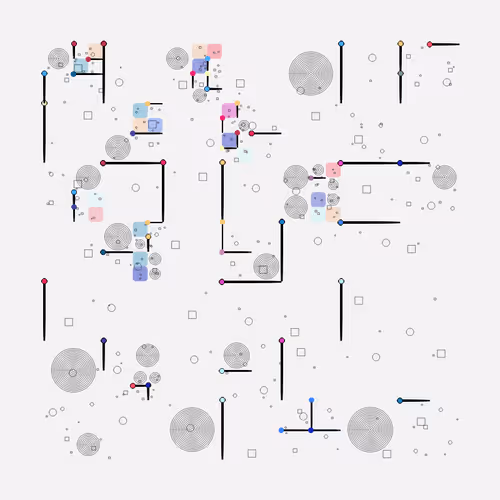 Abstract Mechanism