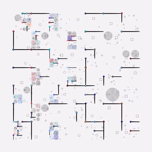 Abstract Mechanism