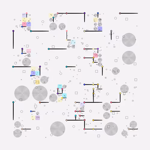 Abstract Mechanism