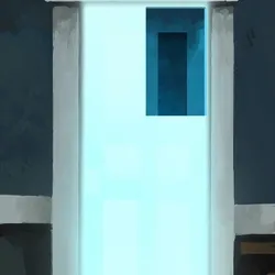Enigma Door #35