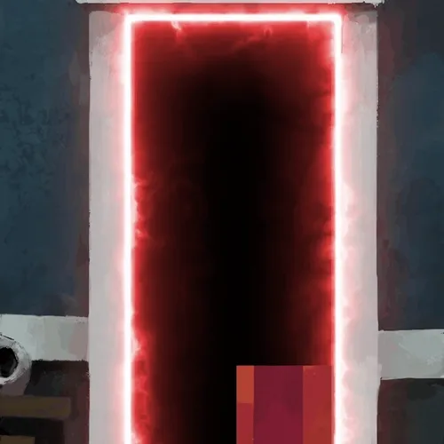 Enigma Doors