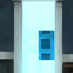Enigma Door #247