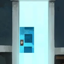 Enigma Door #17