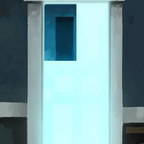 Enigma Door #309
