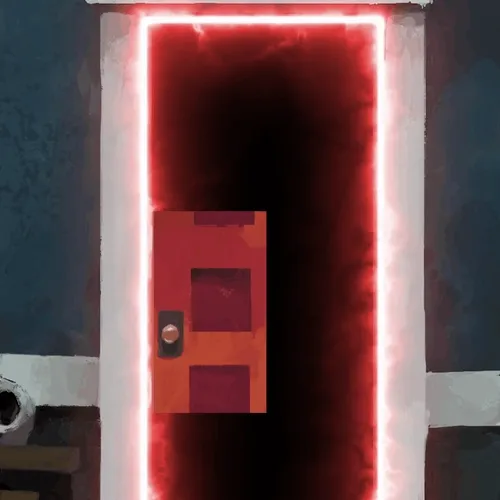 Enigma Doors