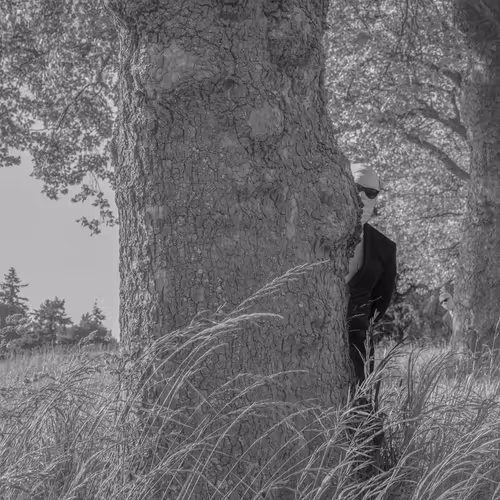 The Man Who Came From Nowhere