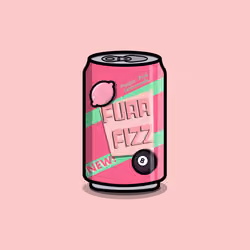 Atomic Slime Soda #1