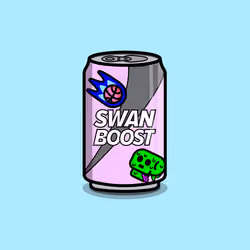 Atomic Slime Soda #3