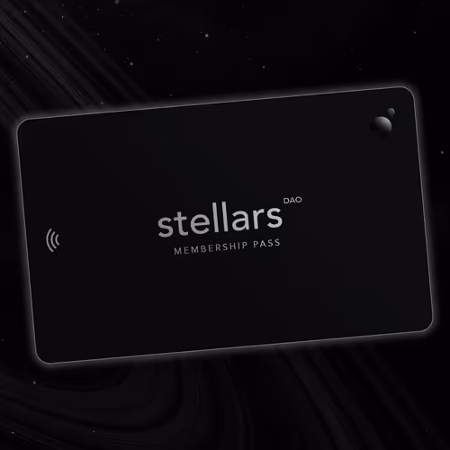 Stellars Dao
